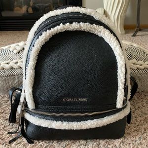 Michael Kors Backpack